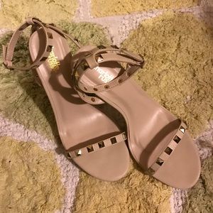 Charlotte Russe Sexy Sandals