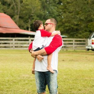 Meet your Posher, Braxton