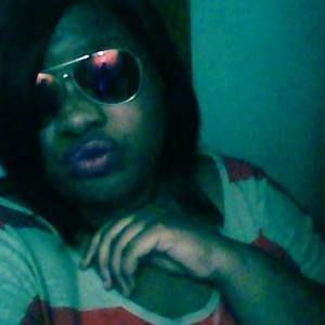 Meet your Posher, Kristina