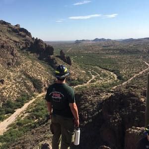 Meet your Posher, Isaac