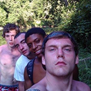 Meet your Posher, Matt