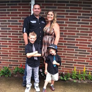 Meet your Posher, Neil