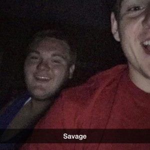 Meet your Posher, Aaron