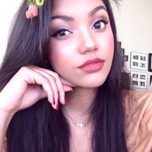 Meet your Posher, Jamie