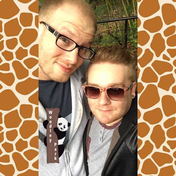 Meet your Posher, Matthew - Picture 1 of 1