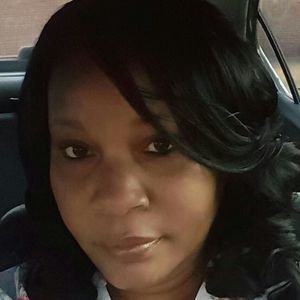 Meet your Posher, Marsha