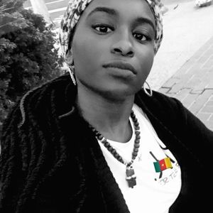 Meet your Posher, Angele