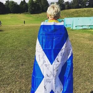 Meet your Posher, Peter