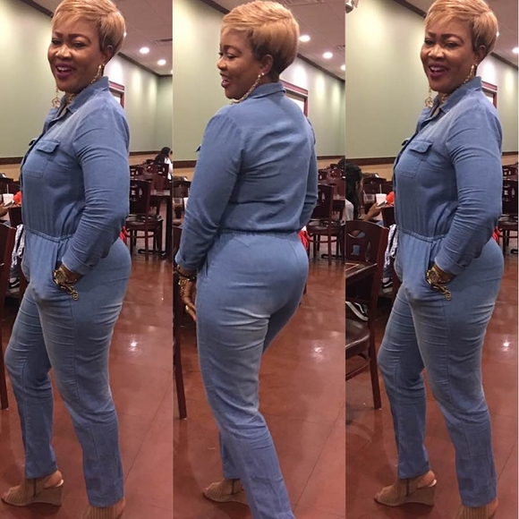 Meet your Posher, Esohe - Picture 1 of 1