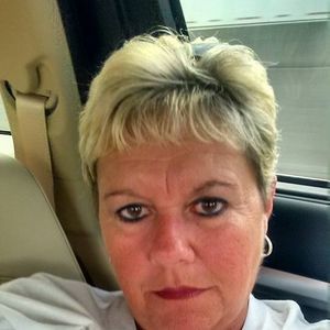 Meet your Posher, Janet hatfield