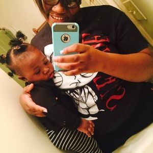 Meet your Posher, Skyy