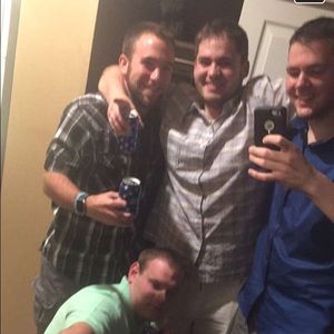 Meet your Posher, Dan