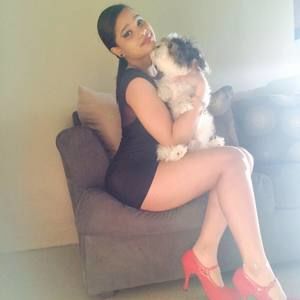 Meet your Posher, Ali