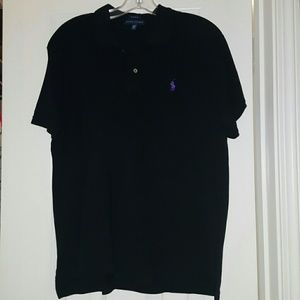 Gently Used  Women's Ralph Lauren Polo-Classic Fit