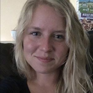 Meet your Posher, Jessi