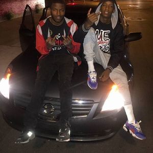 Meet your Posher, Berks