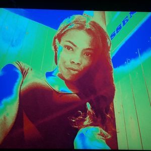 Meet your Posher, Shaina