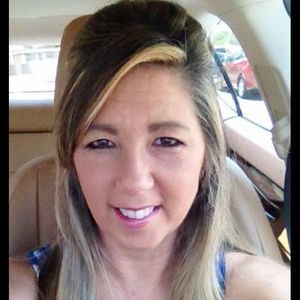 Meet your Posher, Geri