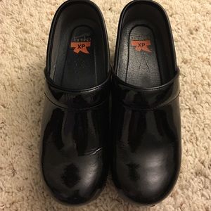 Dansko XP Clogs