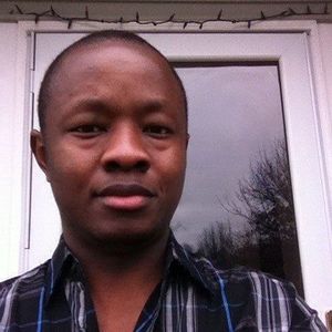 Meet your Posher, Patrick