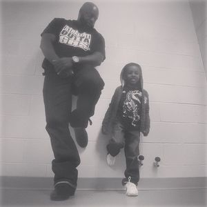 Meet your Posher, Howard