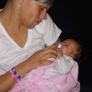 Meet your Posher, Michael wayne