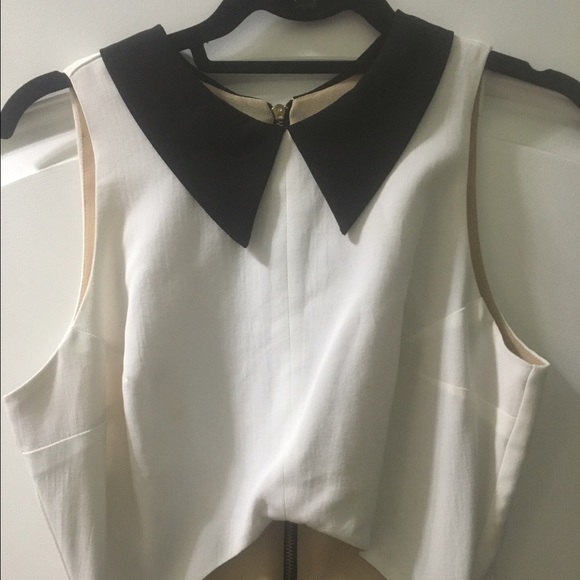 Naven Revolve Dress size XS/S 2 cutout - Picture 2 of 4