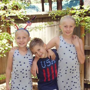 Meet your Posher, Tricia