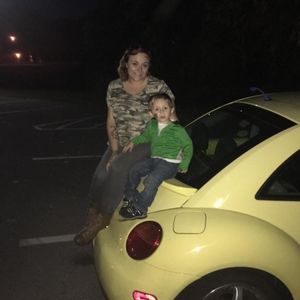 Meet your Posher, Ericca