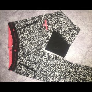 Adidas Stella McCartney Leggings Yoga workout pant