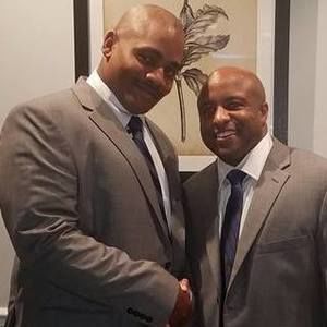 Meet your Posher, Thaddeus