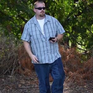 Meet your Posher, Clifford perry