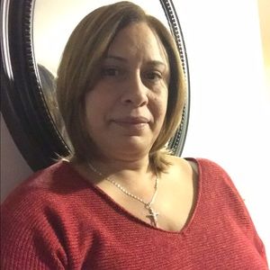 Meet your Posher, Maribel