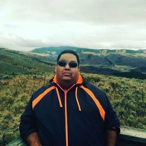 Meet your Posher, Javier