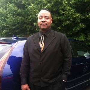 Meet your Posher, Jerome