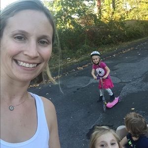 Meet your Posher, Jill