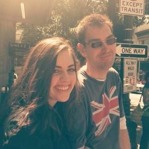 Meet your Posher, Malia