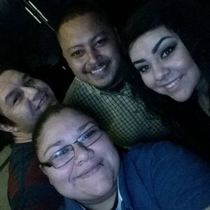 Meet your Posher, Matthew