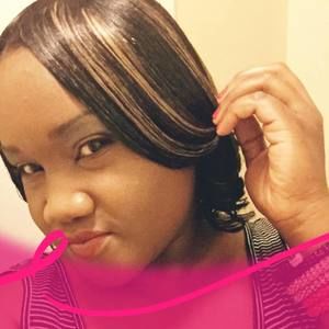 Meet your Posher, Makeisha