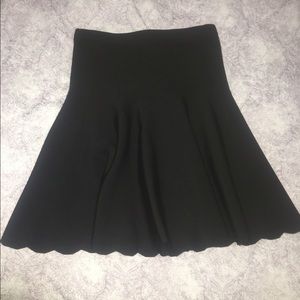 BCBG MaxaZria Skirt size XXS