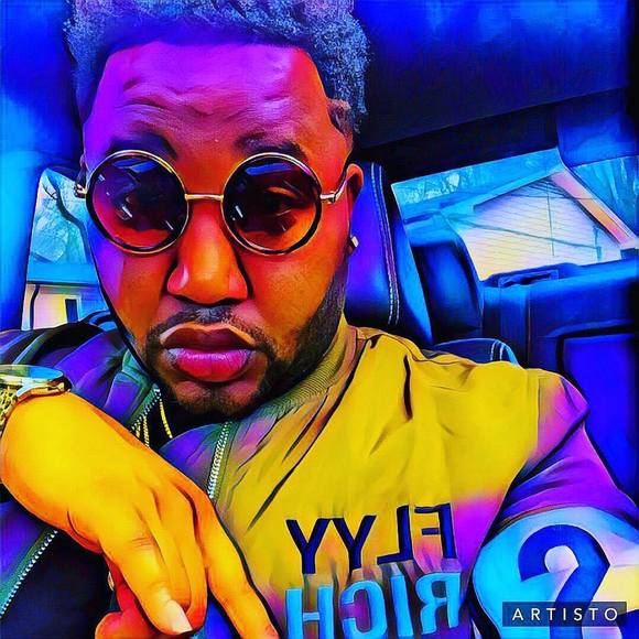 Meet your Posher, Flyy rich