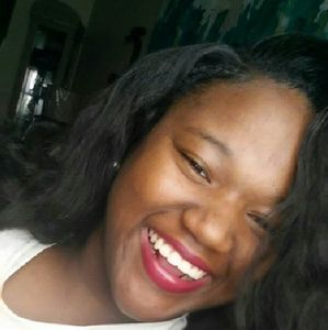 Meet your Posher, Breanne