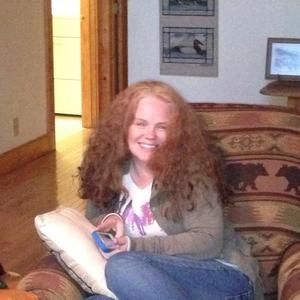 Meet your Posher, Christie