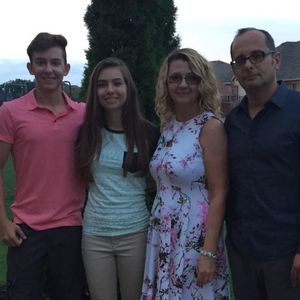 Meet your Posher, Daniel mirsada