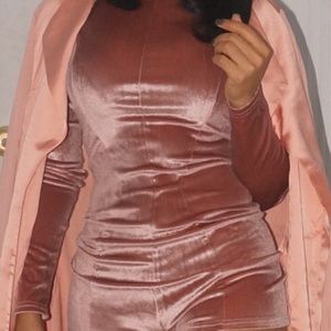 Meet your Posher, Manuela