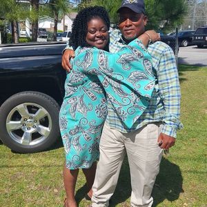 Meet your Posher, Gwen