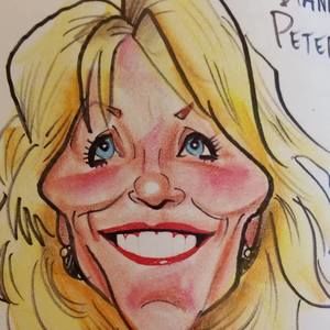 Meet your Posher, Dianne