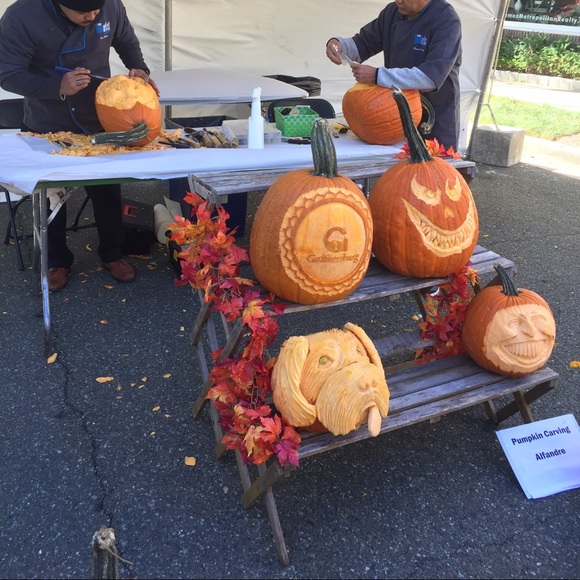 Meet your Posher, Geny