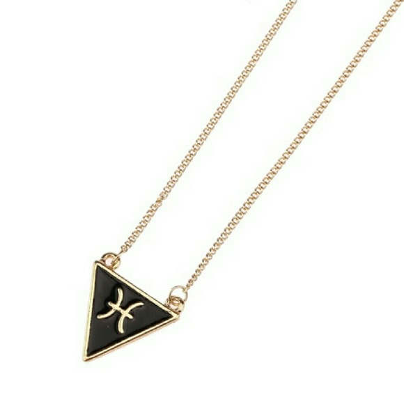 RESTOCKED ❣❣ZODIAC NECKLACES - Picture 3 of 4