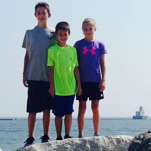 Meet your Posher, Amy